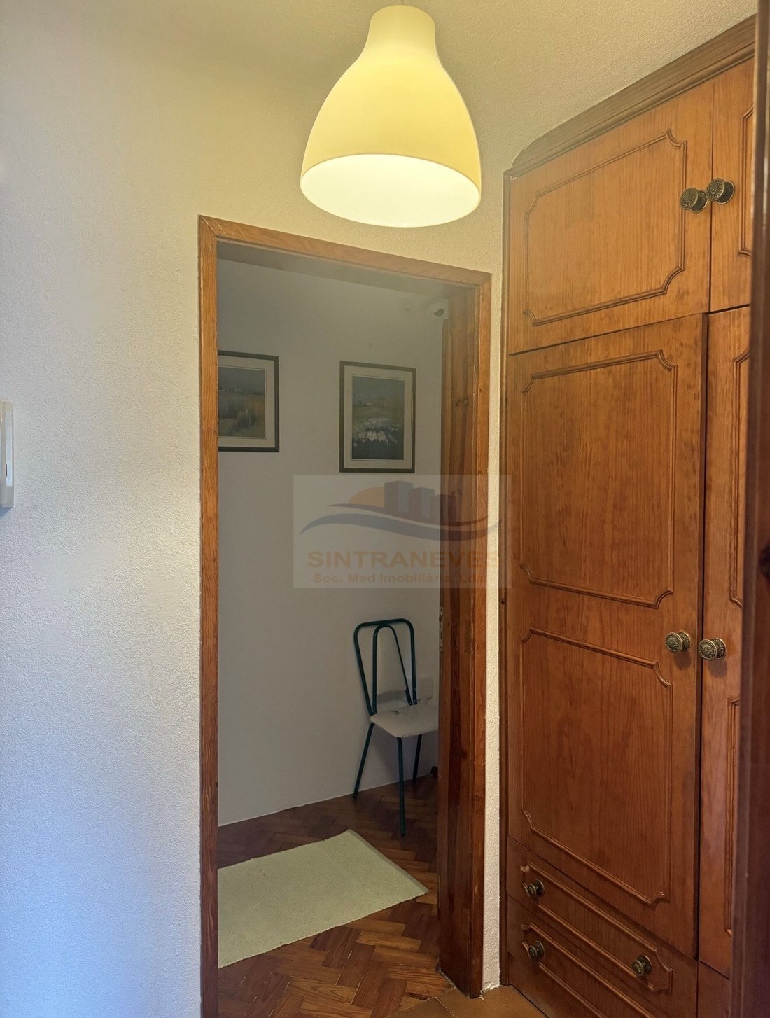 Apartment in Benfica, Lisbon, Portugal 5 - 17408836