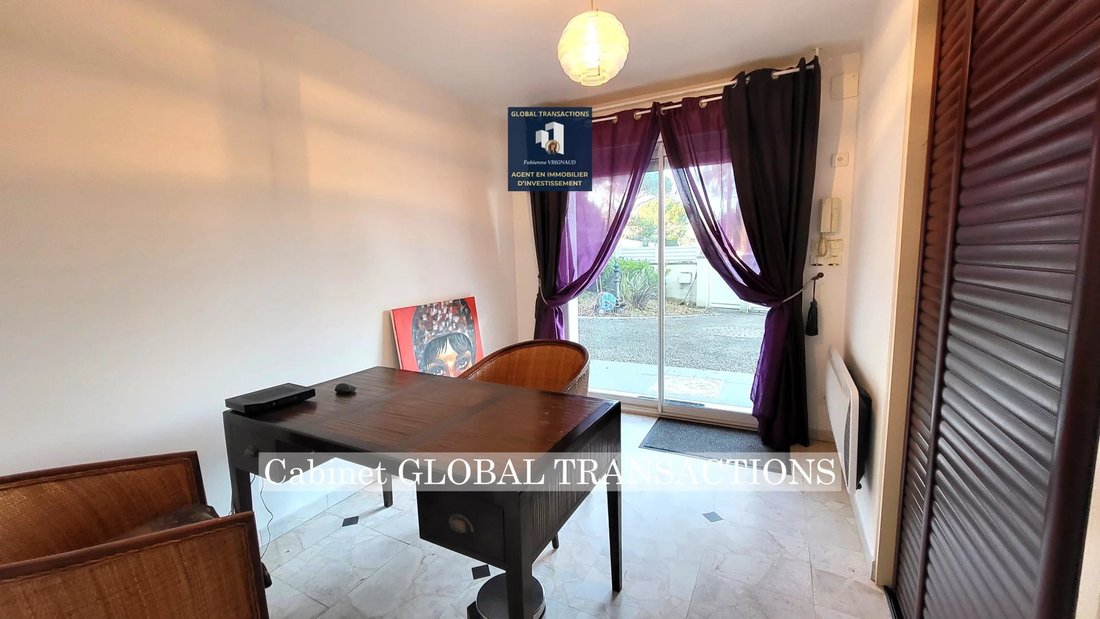 House in Parc Maisonfort, Royan, France 5 - 17408019