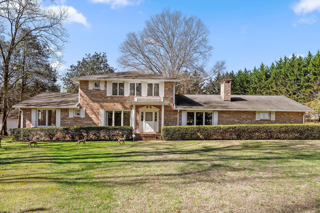 House in Chattanooga, Tennessee, United States 1 - 17411056