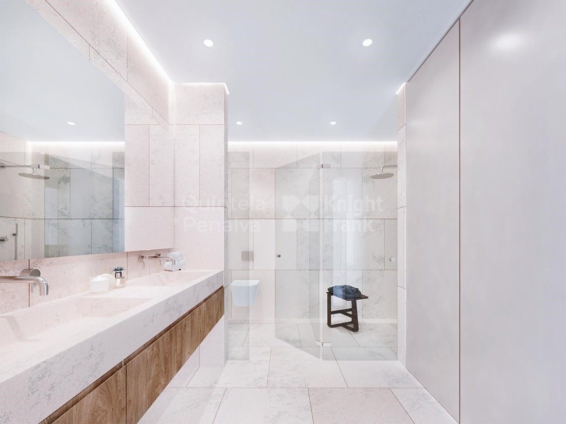 Apartment in Carcavelos e Parede, Lisbon, Portugal 5 - 17414674