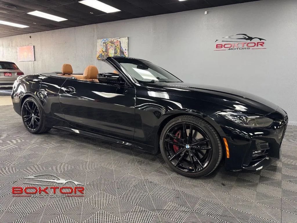 Cabriolet in Las Vegas, NV, United States 1 - 16806898