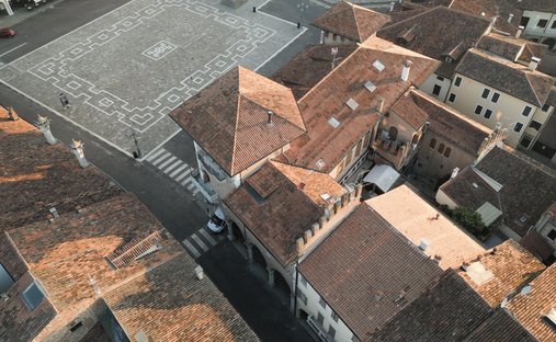 Estate in Montagnana, Veneto, Italy 1
