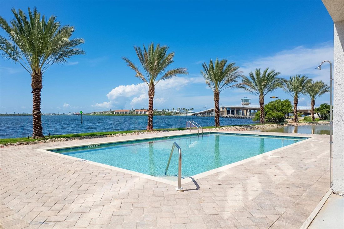Condo in Englewood, Florida, United States 5 - 17410842