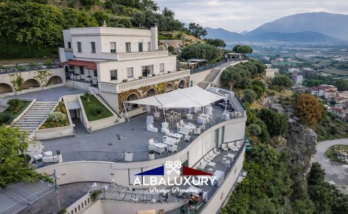 Villa a Sarno, Campania, Italia 1