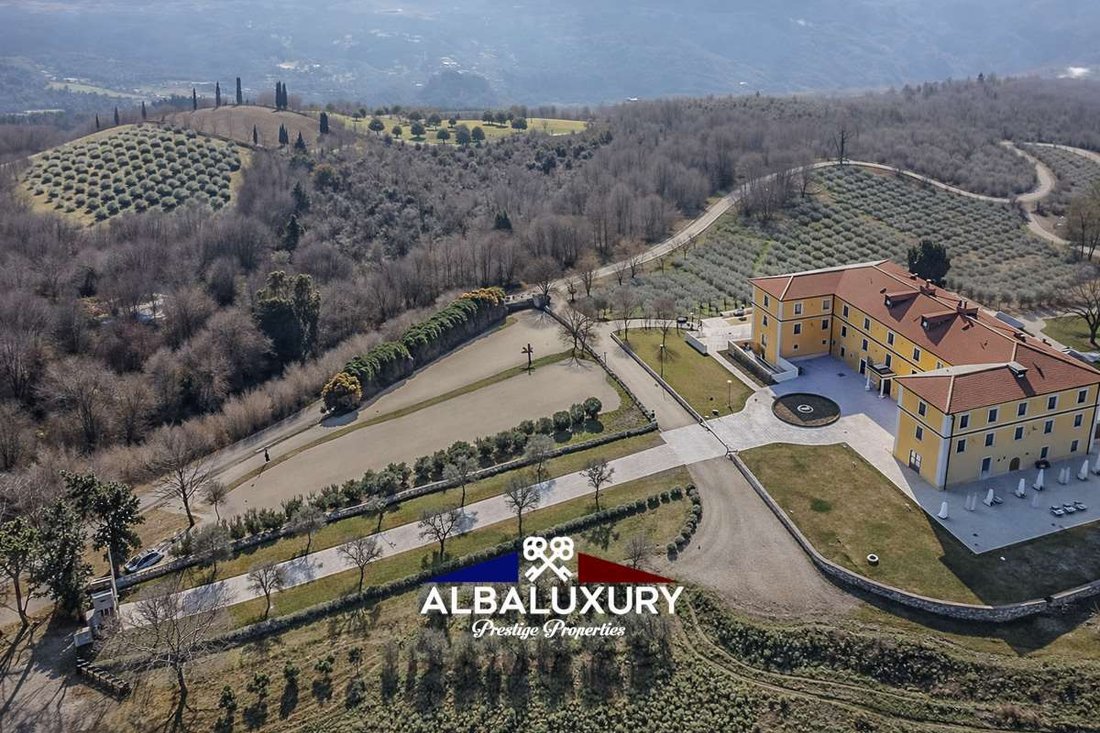 Villa in Buccino, Campania, Italy 4 - 16463187