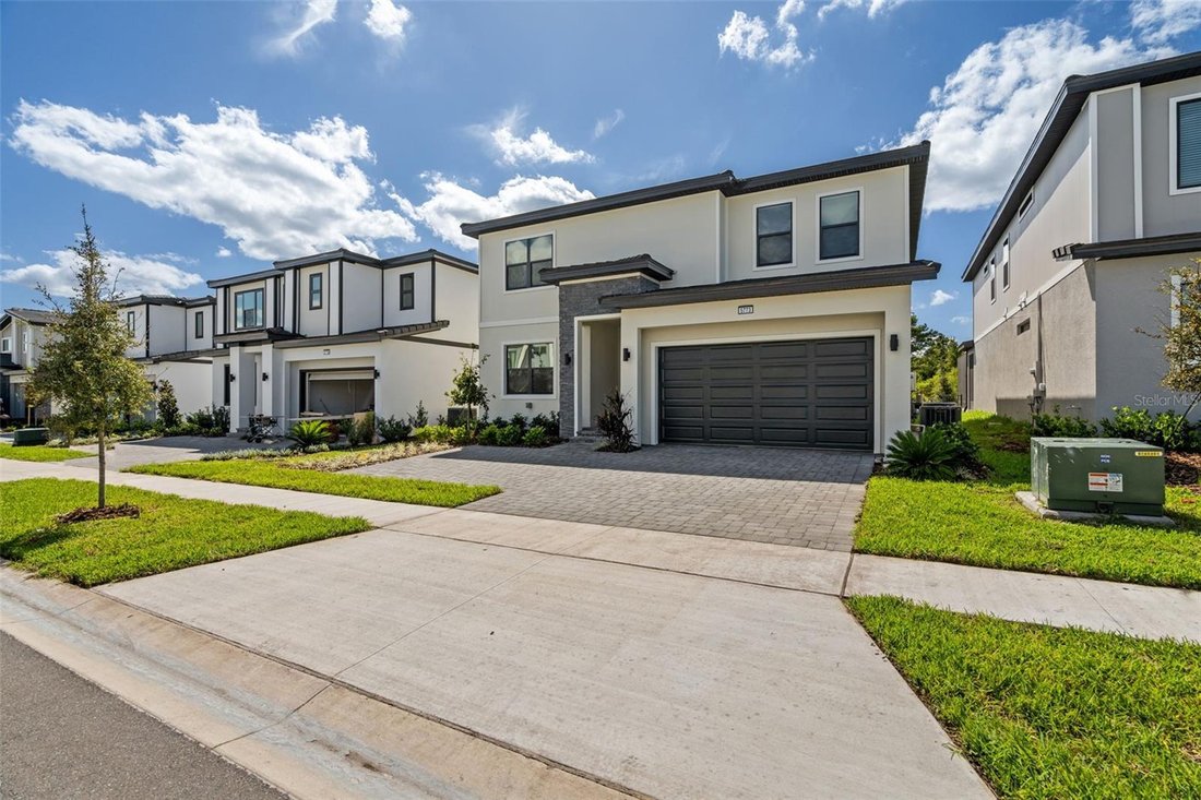House in Orlando, Florida, United States 3 - 17418326