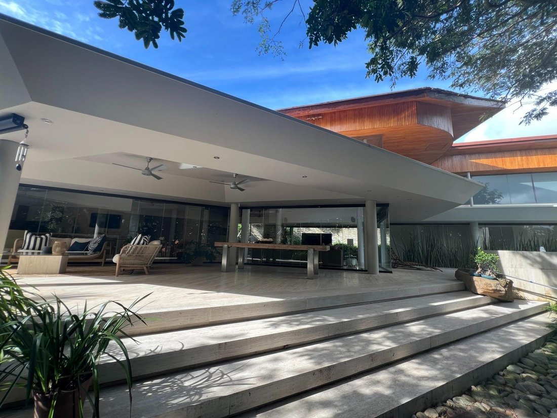 House in Zimbali Estate, KwaZulu-Natal, South Africa 1 - 16842239