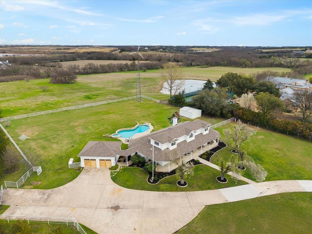 House in Heath, Texas, United States 5 - 17411853