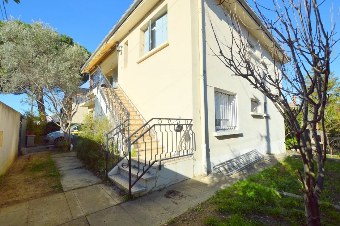 House in Montpellier, Occitania, France 2 - 17407803