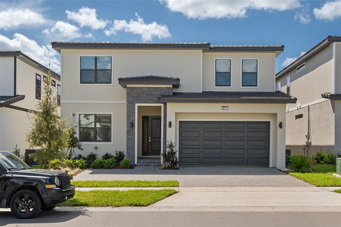House in Orlando, Florida, United States 2 - 17418326