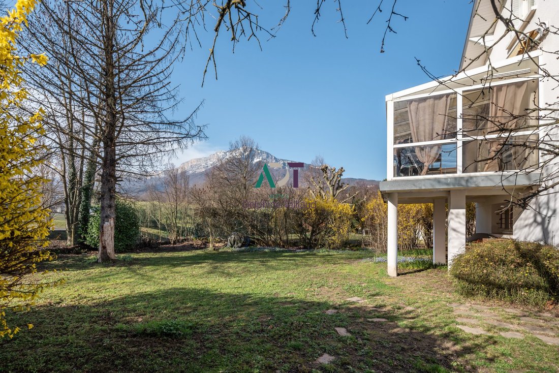 House in Allies-Clos d'Or, Grenoble, France 3 - 17413021