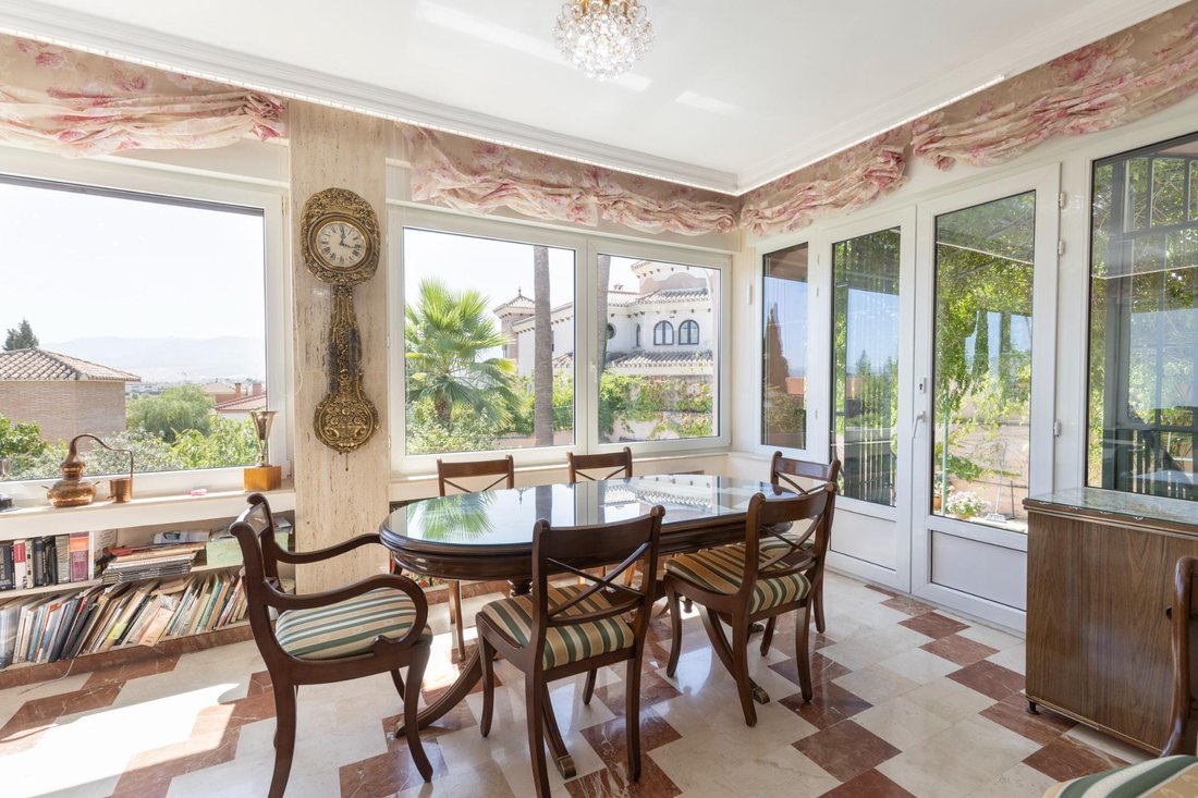 House in Las Gabias, Andalusia, Spain 4 - 17410778