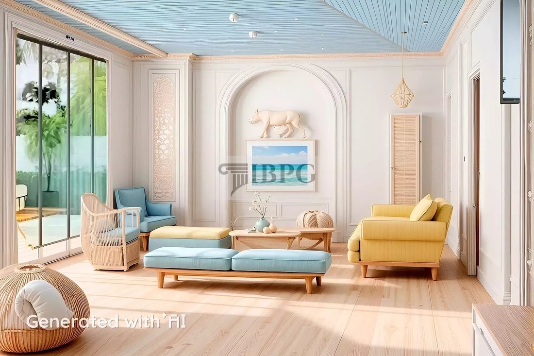Townhouse in Al Hebiah 5, Al Hebiah, Dubai 1 - 17412333
