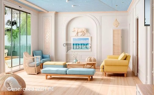 Townhouse in Al Hebiah 5, Al Hebiah, Dubai 1