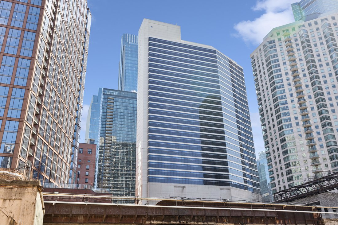 Condo in Chicago, Illinois, United States 1 - 17421786