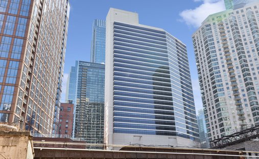 Appartement à Chicago, Illinois, États-Unis 1
