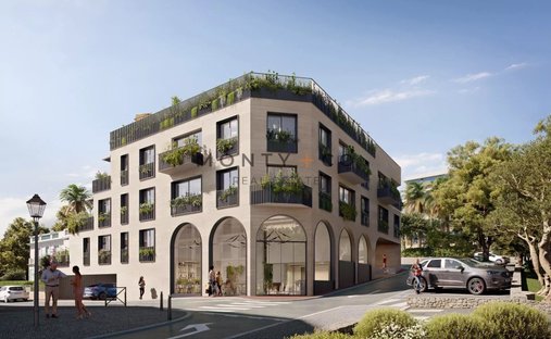 Apartment in Beaulieu-sur-Mer, Provence-Alpes-Côte d'Azur, France 1