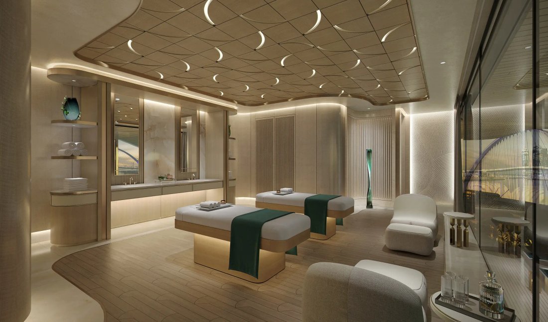 Penthouse in Al Wasl, Dubai, United Arab Emirates 2 - 15750386