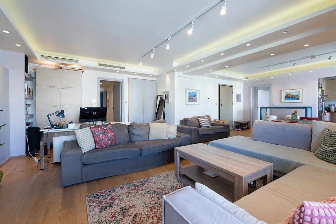 Apartment in 1st District of Athens, Athens, Greece 3 - 17410305