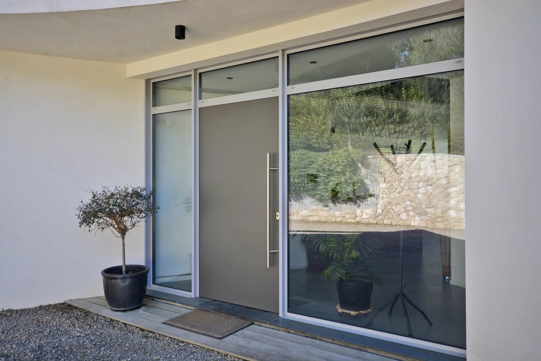 Villa in Valbonne, Provence-Alpes-Côte d'Azur, France 5 - 17419809