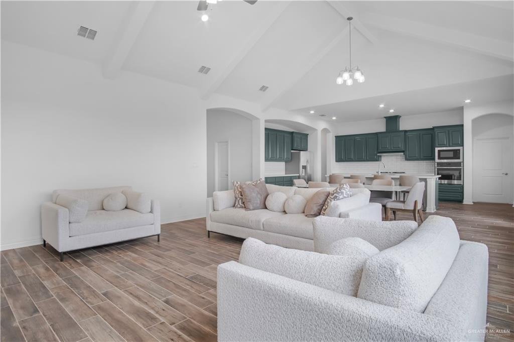 House in McAllen, Texas, United States 4 - 17421355