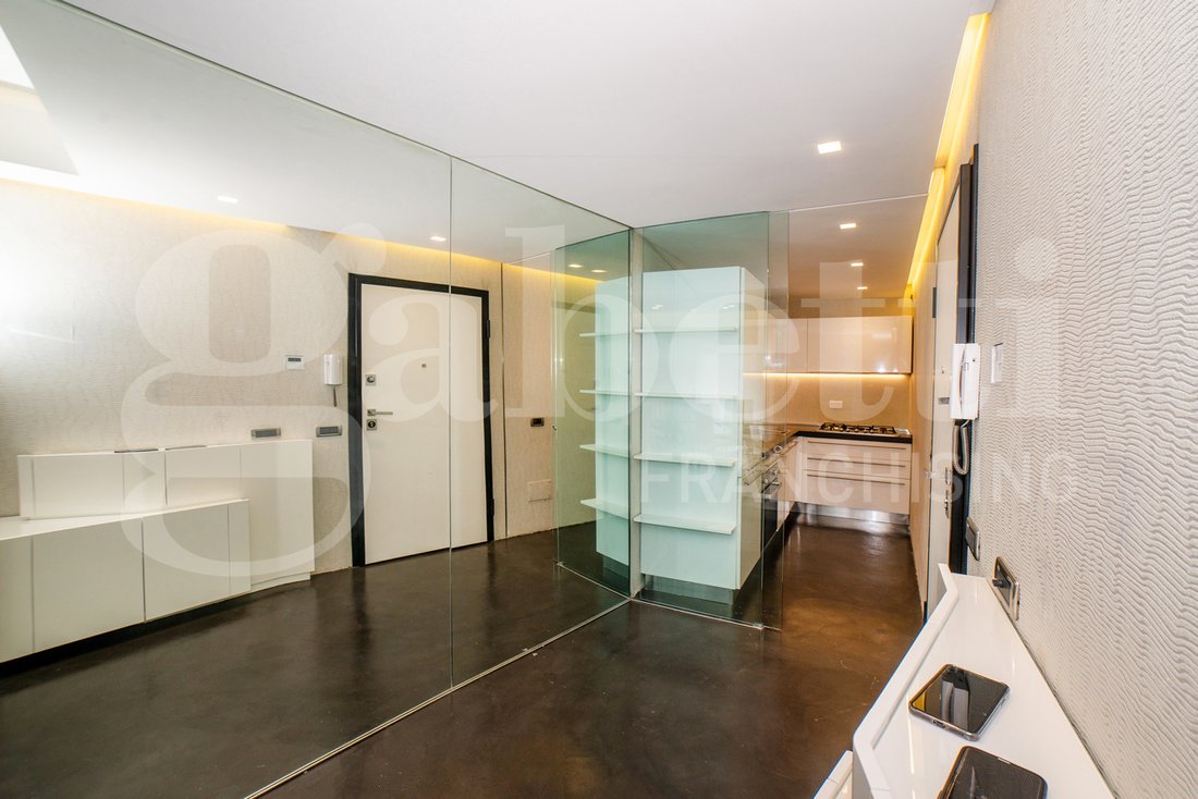 Apartment in Eur - Torrino - Giuliano Dalmata, Rome, Lazio 4 - 17409825