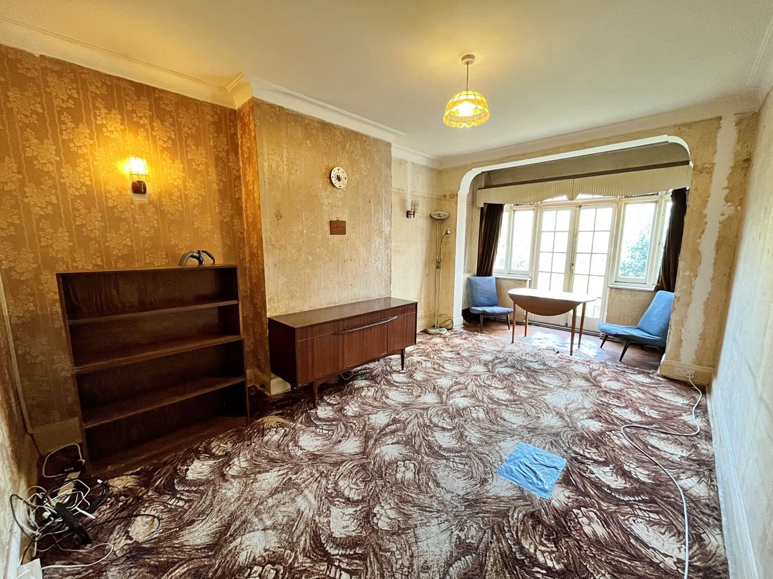 House in West Harrow, Harrow, England 4 - 17421457