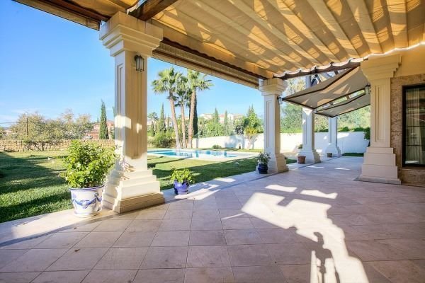 Villa in El Faro, Mijas, Spain 5 - 17414033