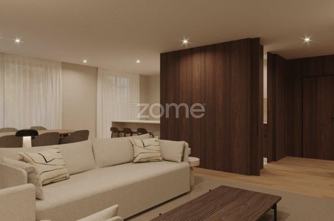 Apartment in Lordelo do Ouro e Massarelos, Porto District, Portugal 1 - 17412377