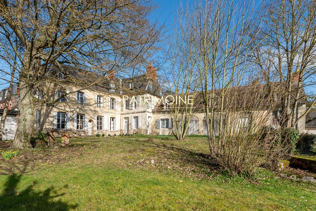 House in Orbec, Normandy, France 1 - 17417777