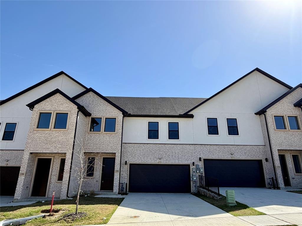 Townhouse in Irving, Texas, United States 1 - 17407668
