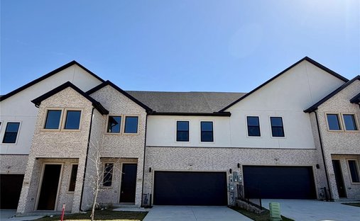 House in Irving, Texas, United States 1