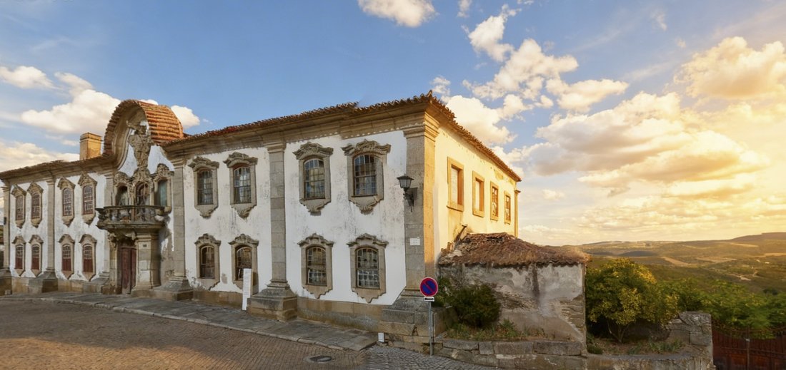Chateau in Cedovim, Guarda District, Portugal 2 - 16557276