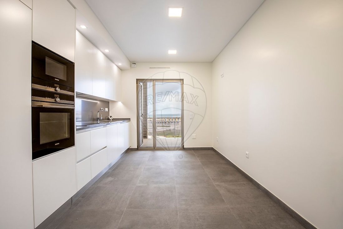 Apartment in A dos Cunhados e Maceira, Lisbon, Portugal 1 - 17408158