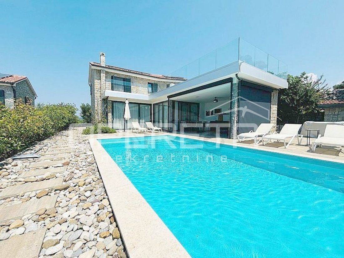 Villa in Jakisnica, Croatia 1 - 17417385