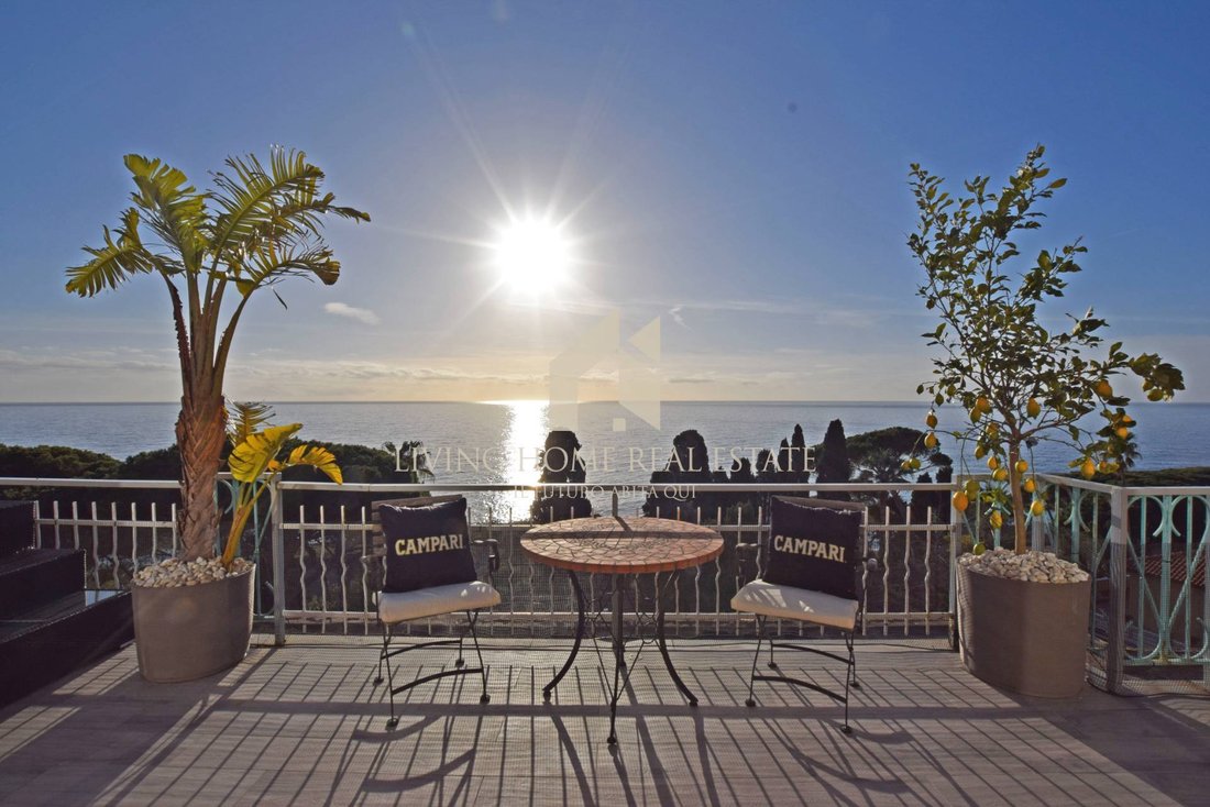 Apartment in Capo Nero - Pian di Poma, Sanremo, Italy 1 - 15454857