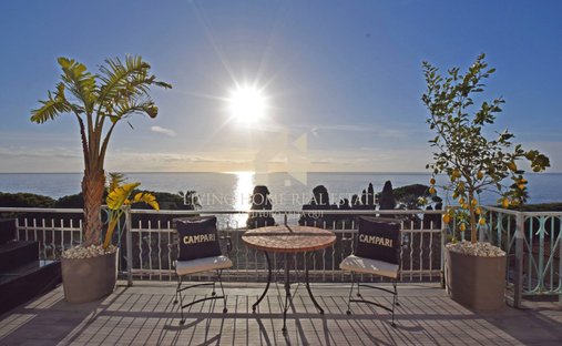 Apartment in Capo Nero - Pian di Poma, Sanremo, Italy 1