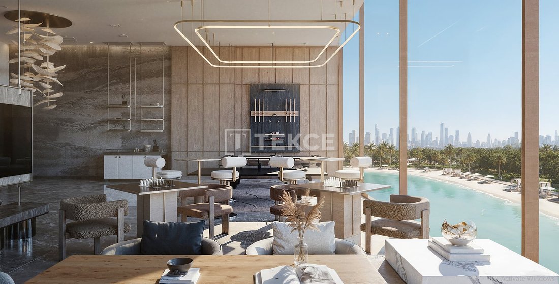 Apartment in Bukadra, Dubai, United Arab Emirates 3 - 17412225