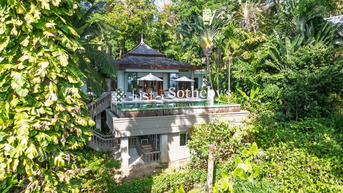 House in Choeng Thale, Phuket, Thailand 2 - 17421227