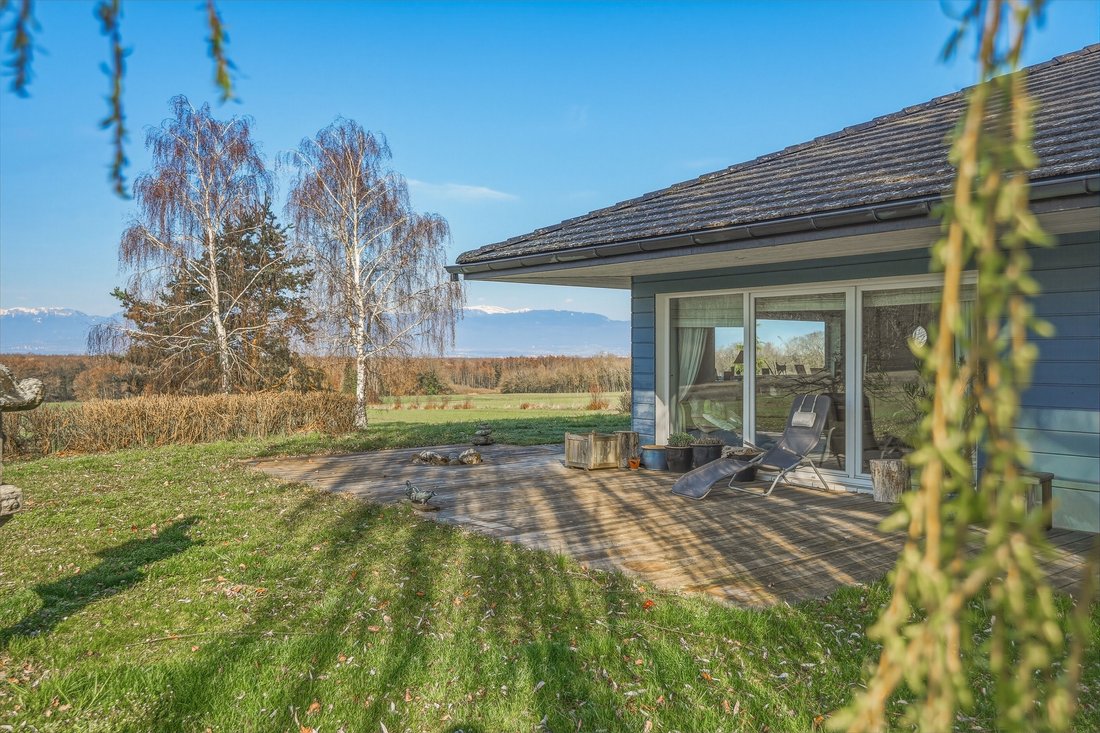 House in Loisin, Auvergne-Rhône-Alpes, France 2 - 17412205