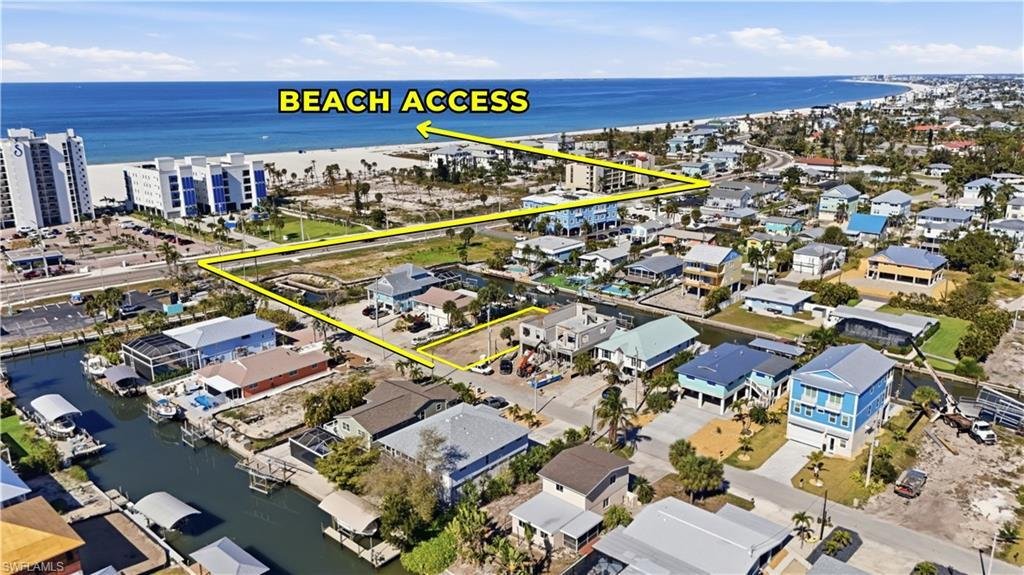 Land in Fort Myers Beach, Florida, United States 5 - 17413652