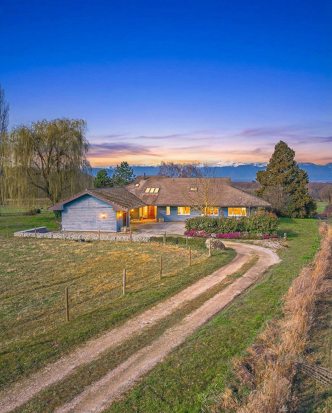 House in Loisin, Auvergne-Rhône-Alpes, France 4 - 17412205