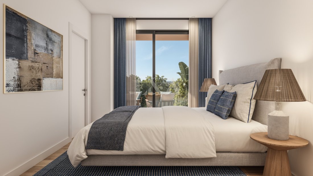 Apartment in Conceicao e Cabanas de Tavira, Algarve, Portugal 3 - 17414769