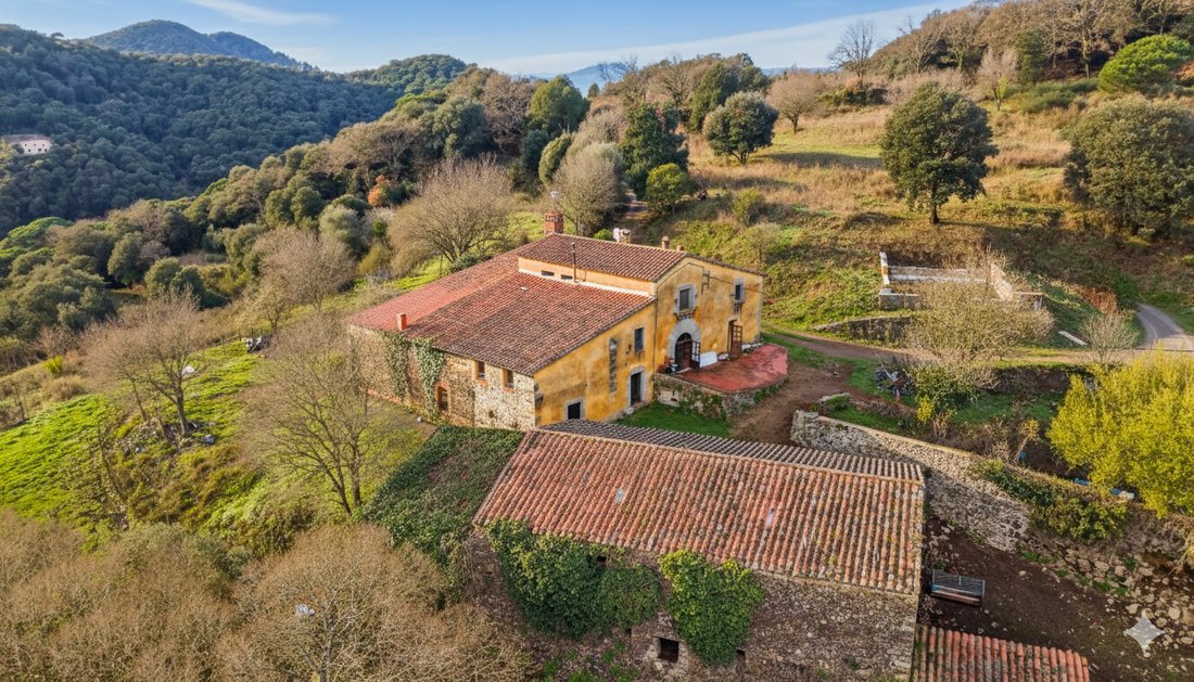 House in Sant Celoni, Catalonia, Spain 4 - 17415723