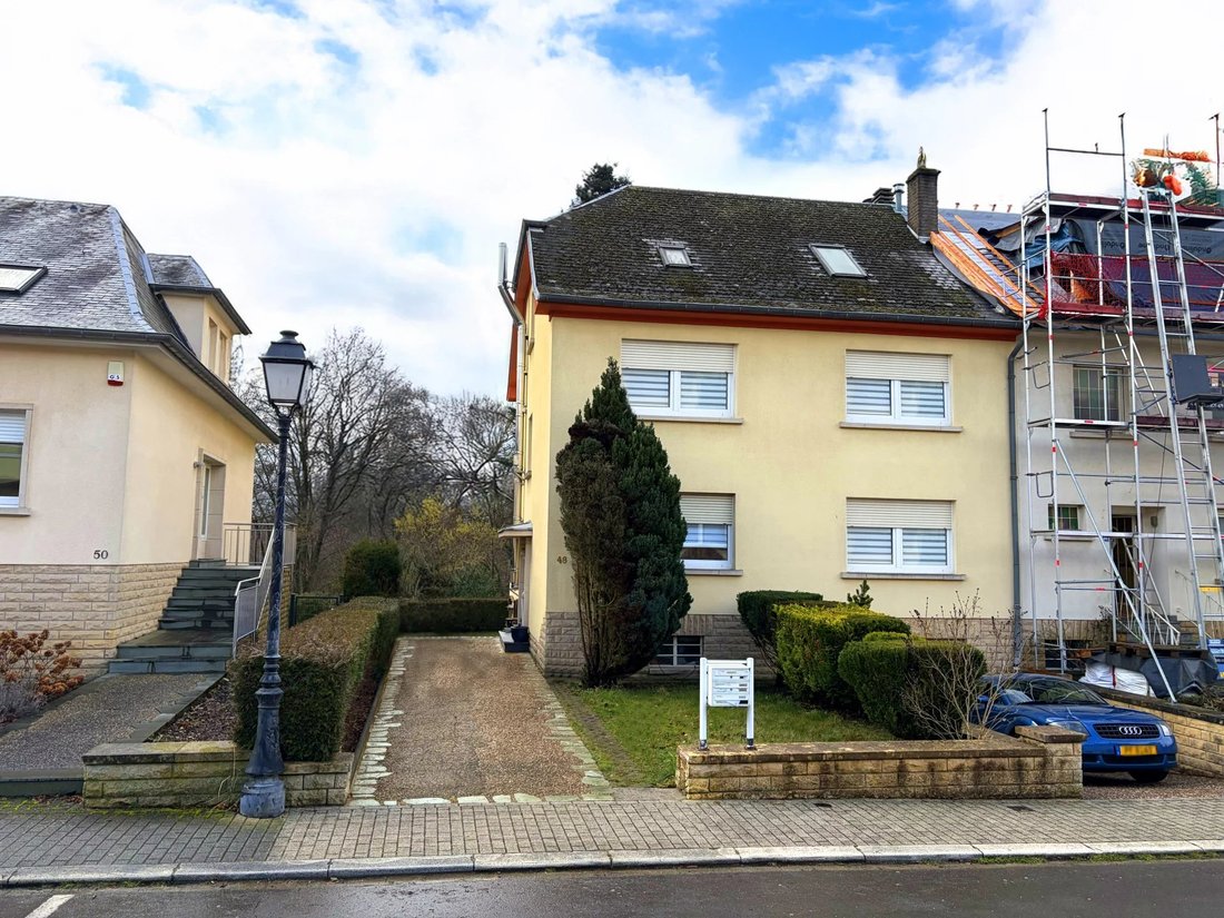 Hesperange, Luxembourg, Luxembourg 4 - 17413606
