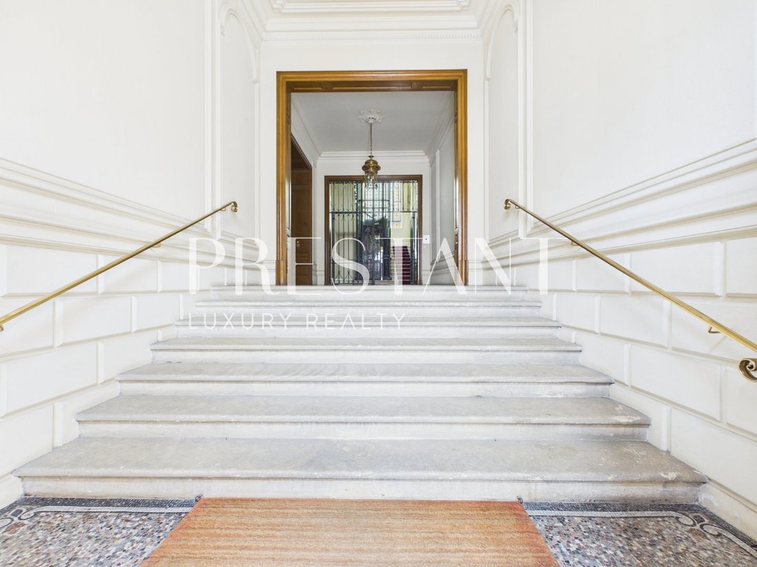 Apartment in Saint Bruno-Saint Augustin, Bordeaux, France 1 - 17411090