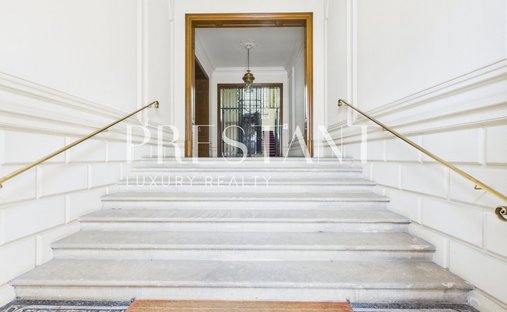 Apartment in Saint Bruno-Saint Augustin, Bordeaux, France 1