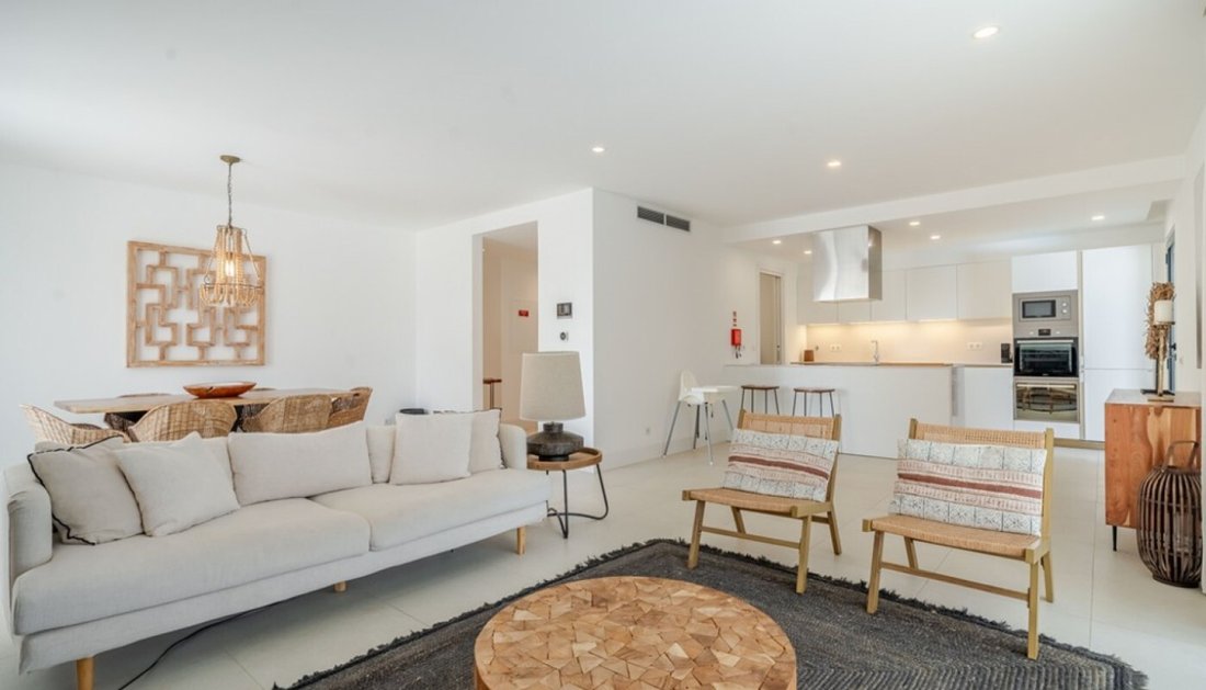 Apartment in Portimao, Algarve, Portugal 2 - 17416439