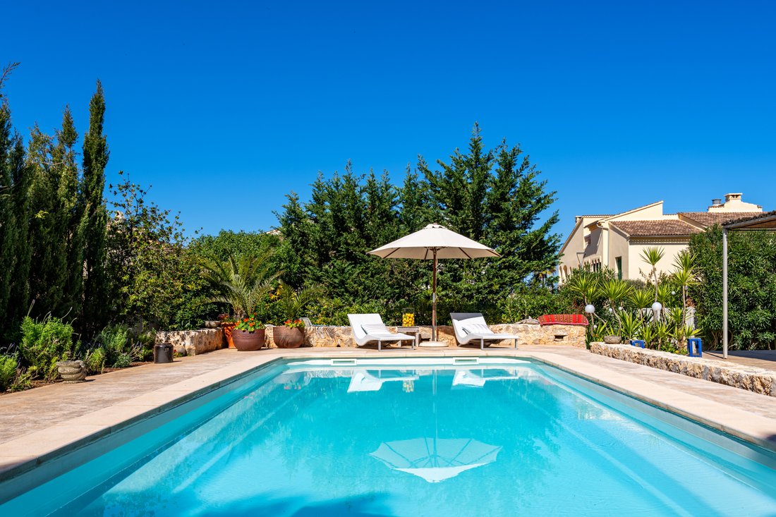 Villa in Colonia de Sant Pere, Arta, Balearic Islands 2 - 17369858