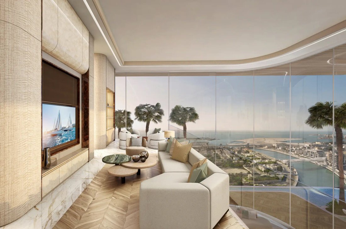Apartment in Al Wasl, Dubai, United Arab Emirates 5 - 15750380